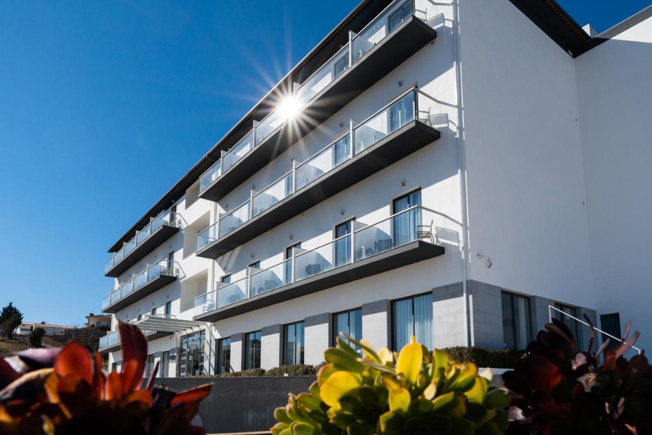 Hotel Freixo Douro Superior Freixo de Espada à Cinta Zewnętrze zdjęcie