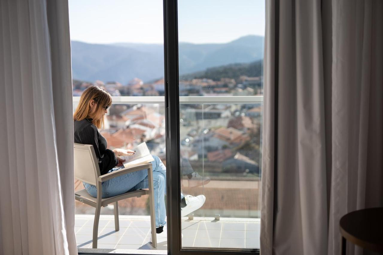 Hotel Freixo Douro Superior Freixo de Espada à Cinta Zewnętrze zdjęcie