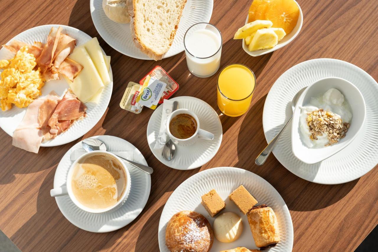 Hotel Freixo Douro Superior Freixo de Espada à Cinta Zewnętrze zdjęcie