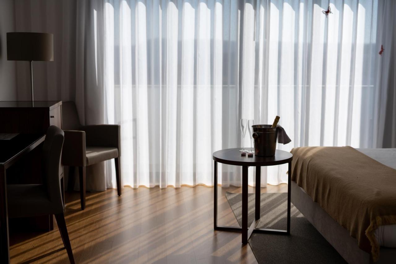 Hotel Freixo Douro Superior Freixo de Espada à Cinta Zewnętrze zdjęcie