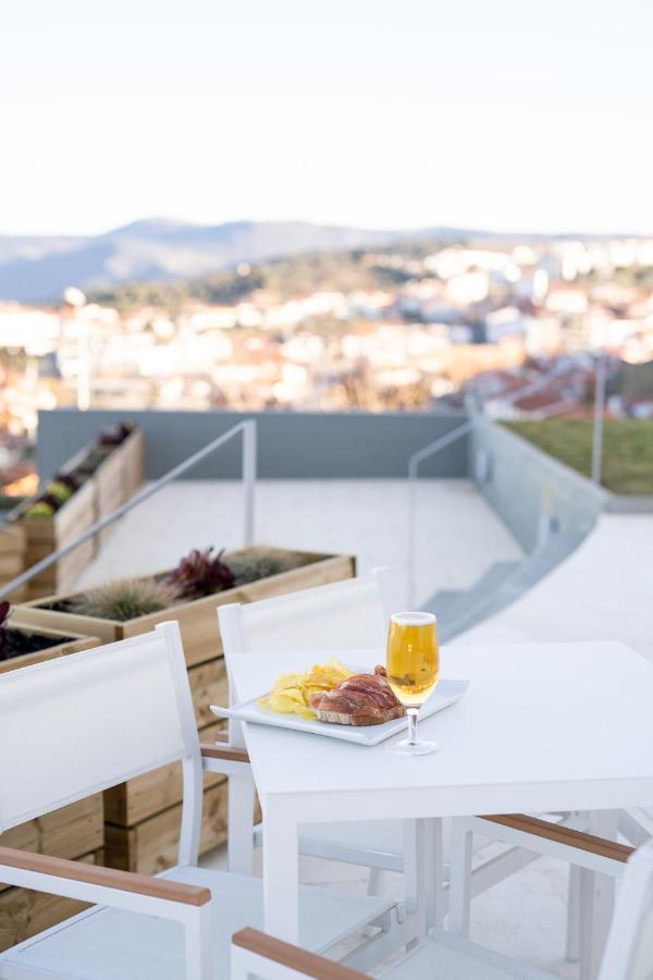 Hotel Freixo Douro Superior Freixo de Espada à Cinta Zewnętrze zdjęcie