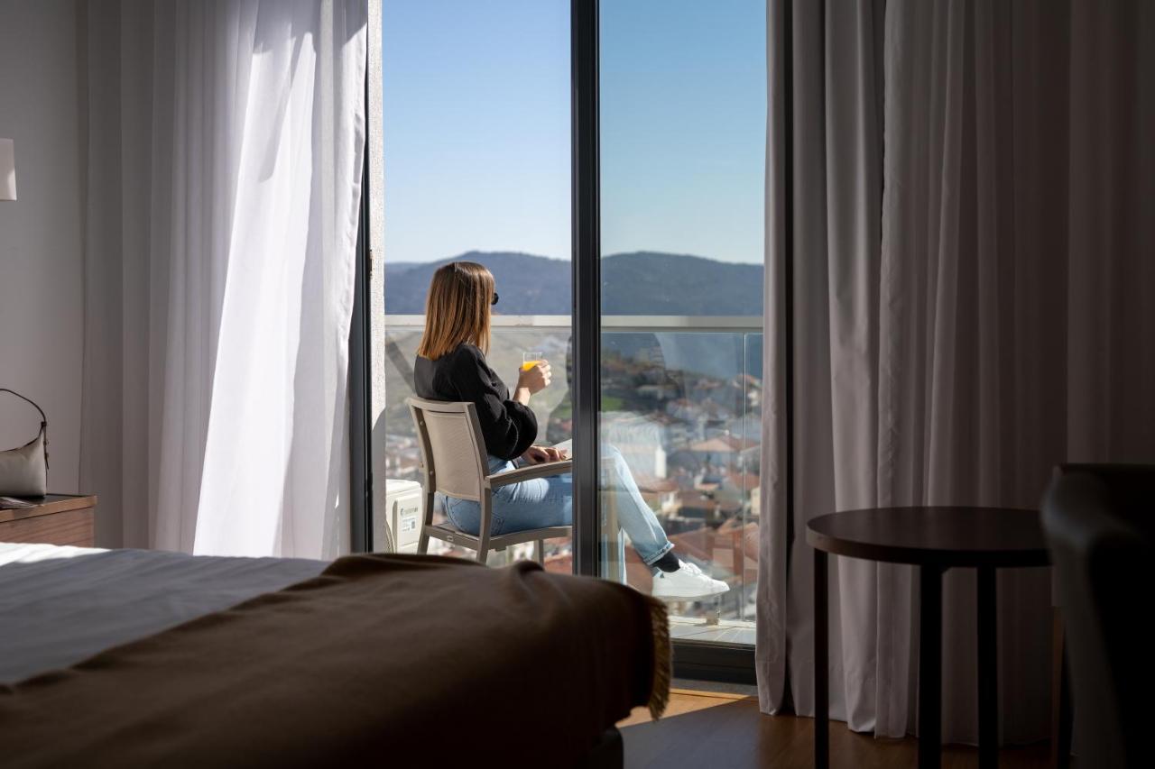 Hotel Freixo Douro Superior Freixo de Espada à Cinta Zewnętrze zdjęcie