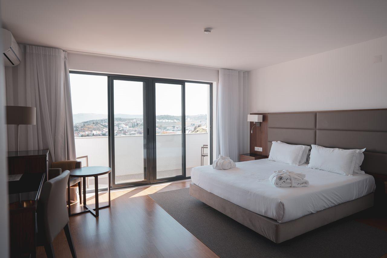 Hotel Freixo Douro Superior Freixo de Espada à Cinta Zewnętrze zdjęcie