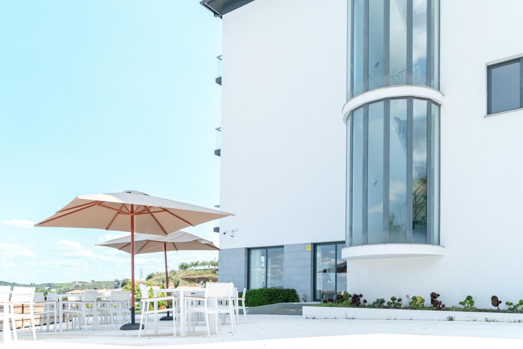 Hotel Freixo Douro Superior Freixo de Espada à Cinta Zewnętrze zdjęcie