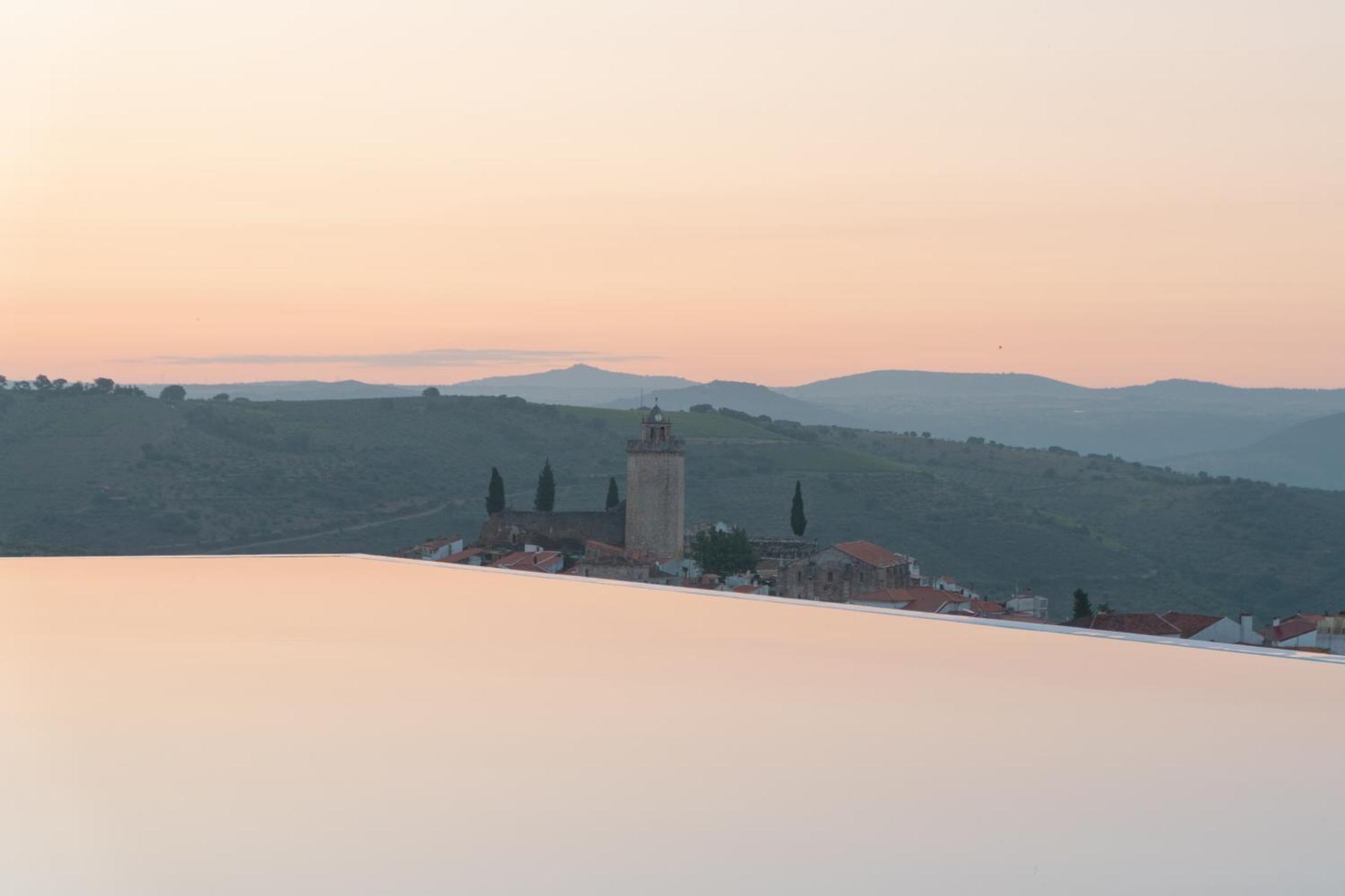 Hotel Freixo Douro Superior Freixo de Espada à Cinta Zewnętrze zdjęcie